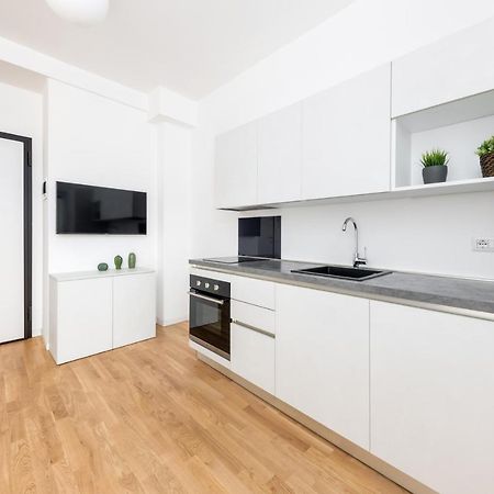 Casa Da Suite Centrale Milán Exteriér fotografie
