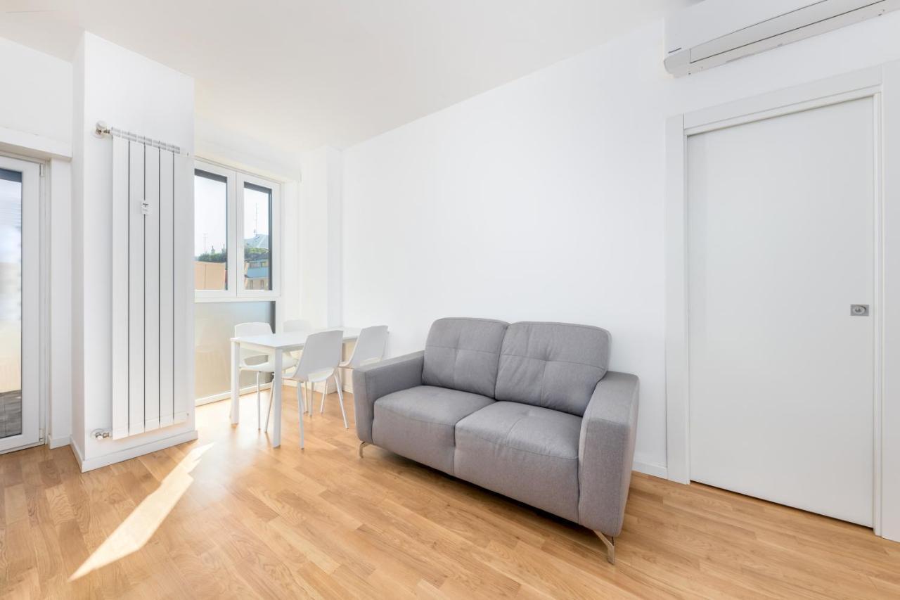 Casa Da Suite Centrale Milán Exteriér fotografie