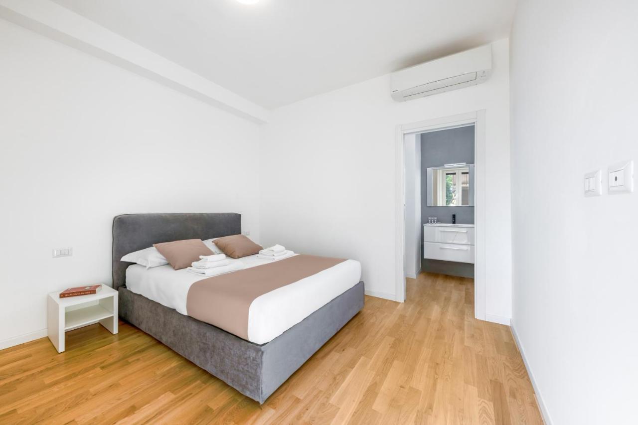 Casa Da Suite Centrale Milán Exteriér fotografie