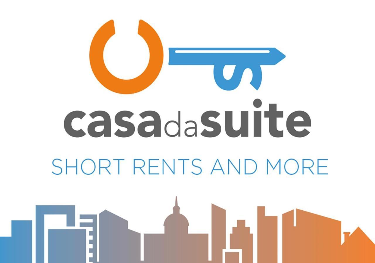 Casa Da Suite Centrale Milán Exteriér fotografie